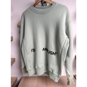 AMBUSH Mint Crewneck Size 1 (Small) - NEW